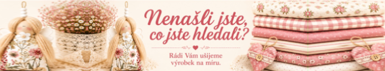 Šité výrobky