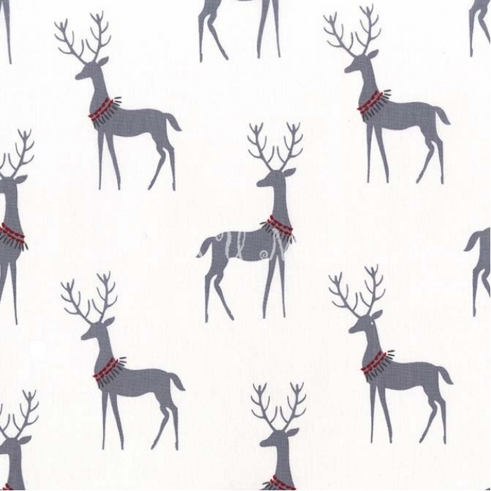 č.2188 reindeer