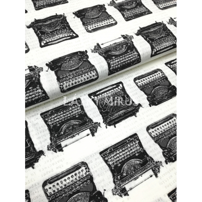 č.1946 psací stroj