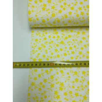 č.2474 květy žluté