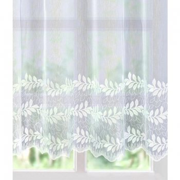 Záclona 13060/110cm Záclona 13060/110cm