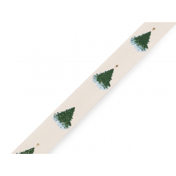 Stuha vánoční 430858/2 Stuha vánoční 430858/2