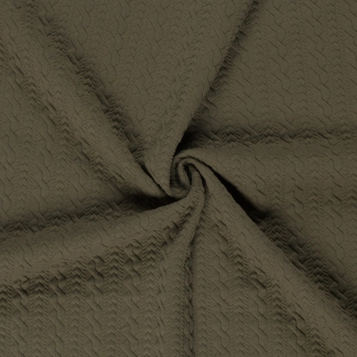 Svetrovina - khaki 