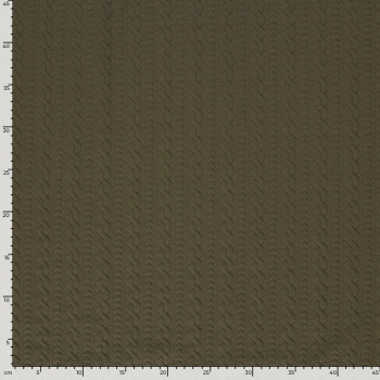 Svetrovina - khaki Svetrovina - khaki