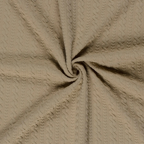 Svetrovina - béžová