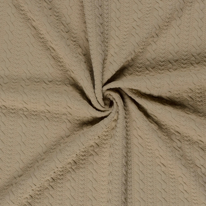 Svetrovina - béžová Svetrovina - béžová
