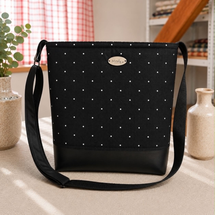 Crossbody - puntíky Crossbody - puntíky