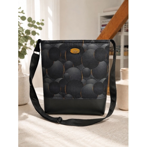 Crossbody  - bubliny