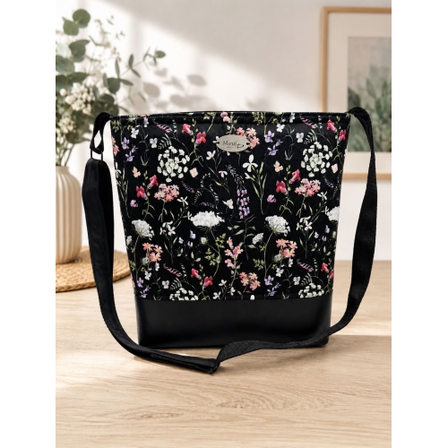 Crossbody - luční kvítí 3