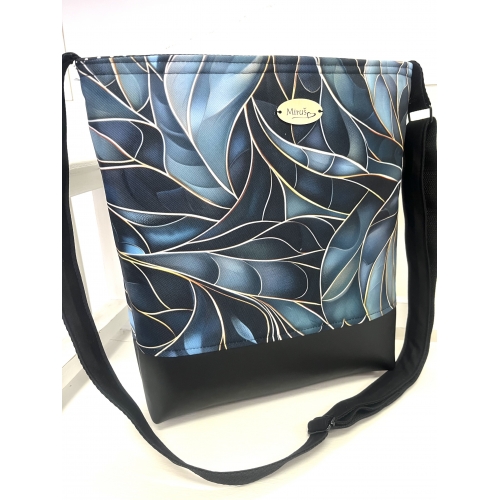 Crossbody - ornamenty - 2