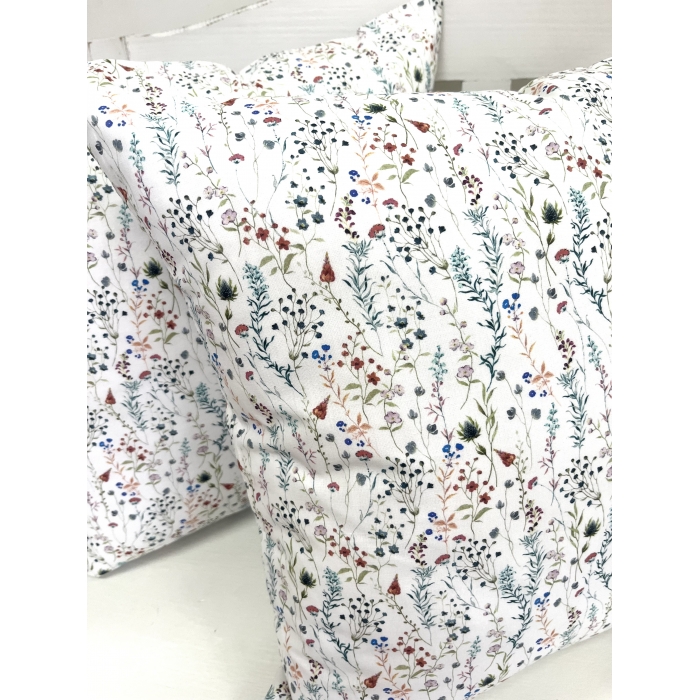 Povlak 40x40 louka 6
