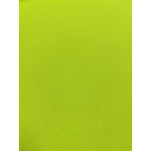 Koženka 710/83 jarní zelená (soft)