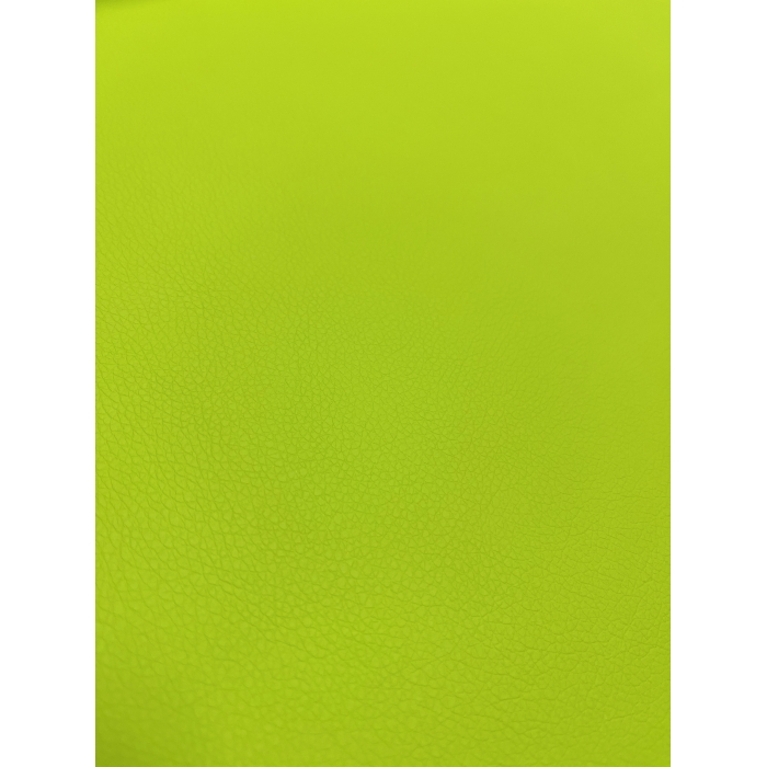 Koženka 710/83 jarní zelená (soft)