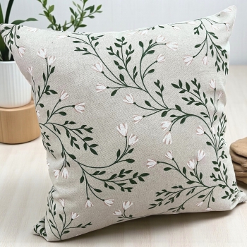Běhoun - květy na vlasci Běhoun - květy na vlasci