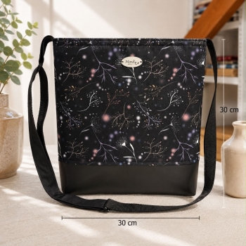 Crossbody - Noční louka