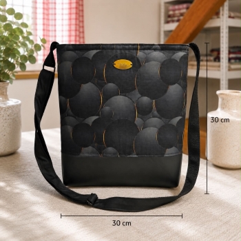 Crossbody - bubliny Crossbody - bubliny