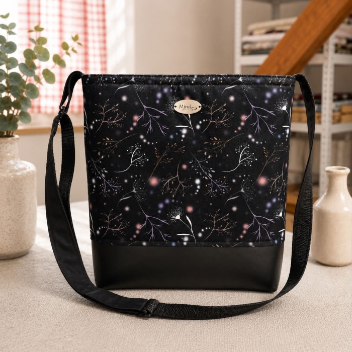 Crossbody - Noční louka