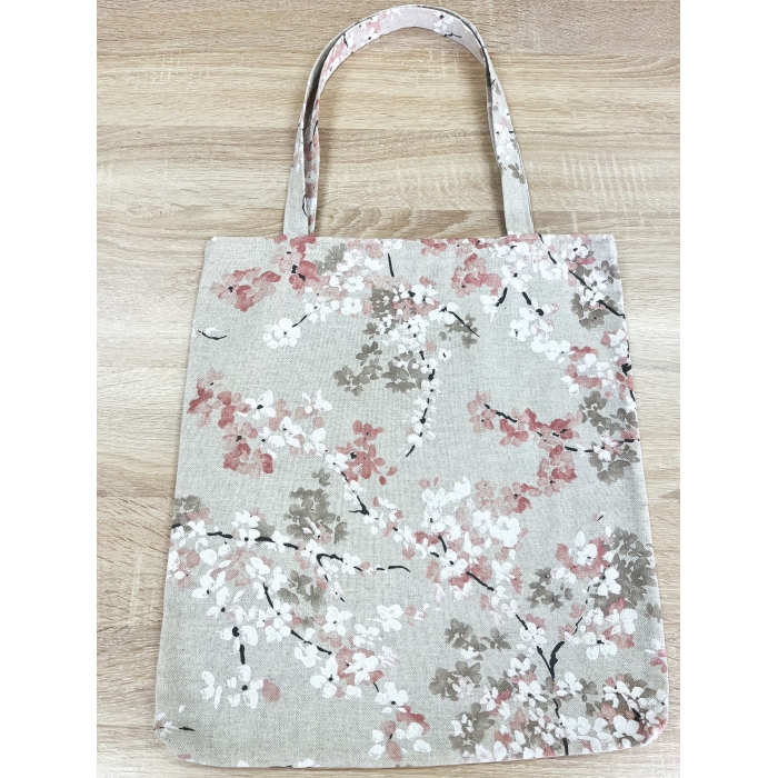 Nákupní taška - sakura
