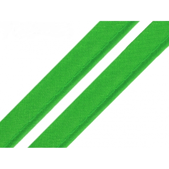 Paspulka zelená 
